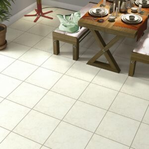 Piso Croata Bege Plus 45 x 45 | Idealle - Imagem 3
