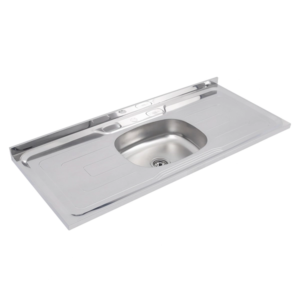 Pia Bella Inox 120 x 53 | Franke - Imagem 3