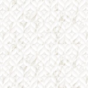 Revestimento Versale Bianco Tipo B RT 39 x 75 | Bellacer - Imagem 3