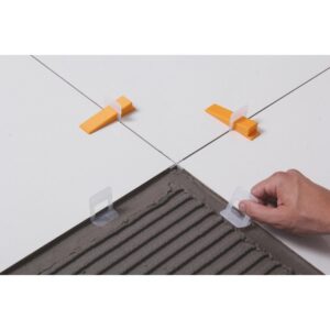 Espaçador Nivelador de Revestimentos Top 1,0 mm | Multicerto - Imagem 3