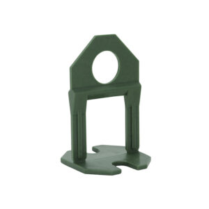 Base Nivela Piso Eco Verde 1,0 mm | Moldimplas - Imagem 1