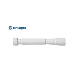 Sifão Pop Alongável 35 - 65 cm | Brasipla - Imagem 3