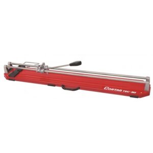 Cortador De Piso Manual TEC-90 | Cortag