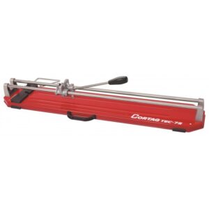 Cortador De Piso Manual TEC-75 | Cortag