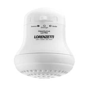 Maxi Ducha Ultra 127V | Lorenzetti - Imagem 4