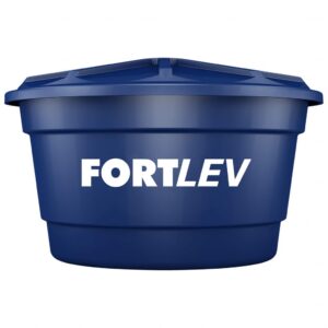 Caixa d’Água de Polietileno 1.000L | Fortlev - Imagem 1