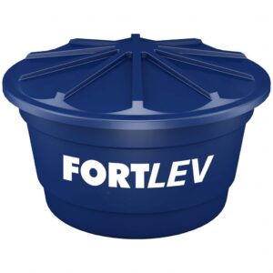 Caixa d’Água de Polietileno 1.000L | Fortlev - Imagem 3
