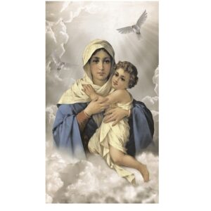 Revestimento Mãe Peregrina 40138 32 x 58 | Bellacer - Imagem 3