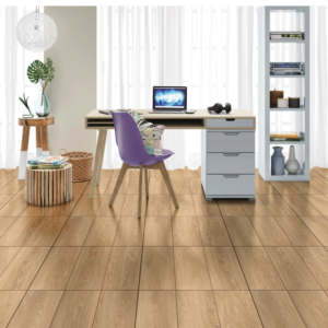 Piso Angelim Plus HD RT 61 x 61 | Idealle - Imagem 3