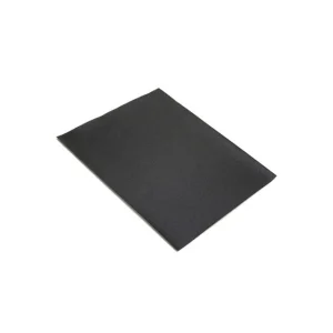 Lixa Pano Metal Metalcarbo CAR41 225 x 275 mm A150 | Carborundum - Imagem 3