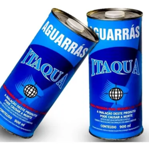 Aguarrás 900 ml | Itaqua - Imagem 3