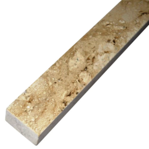 Pedra de Granito para Box Bege Bahia 155 cm | Agram - Imagem 1