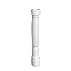 Multissifão Simples Tubo Extensível 73 cm | Krona - Imagem 3