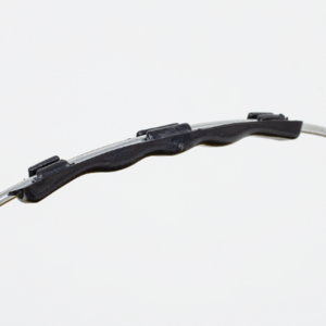 Balde Reforçado C/ Pegador Alça de Metal 12L TSW-400 | Terraplast - Imagem 2