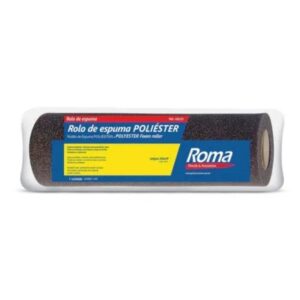Rolo de Espuma Poliéster 23 cm | Roma