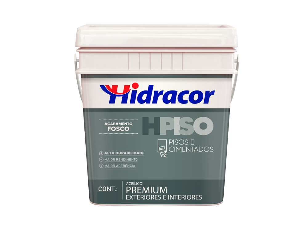 Hidracor-HPiso-15L