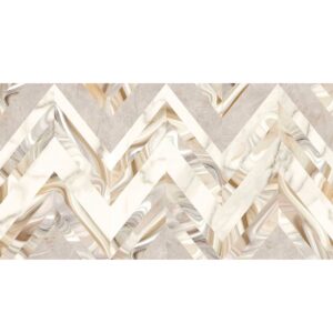Revestimento Nacre Beige 38 x 74 PO RT Tipo B | Bellacer - Imagem 1
