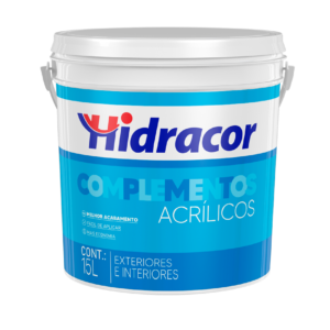 Fundo Preparador de Paredes 15L | Hidracor - Imagem 2