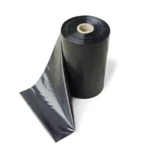 Lona Plástica Multiuso 04 x 100m 10Kg Preta | Jopack - Imagem 3