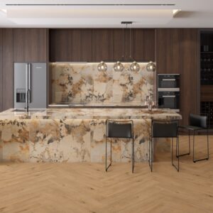 Porcelanato Essence PO 61 x 120 | Helena Porcelanato - Imagem 3