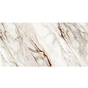 Piso Calacata Iron PO 56 x 113 | Bellacer