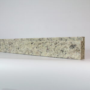 Pedra de Granito para Box Branco Dallas 155 cm | Agram