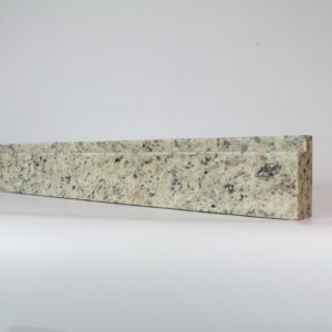 Pedra de Granito para Box Amarelo Icaraí 150 cm | Agram