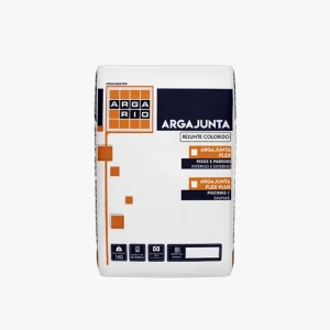 Rejuntamento Argajunta Flex Bege 3 Kg | Arga-Rio