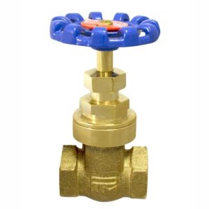 Registro de Gaveta Bruto 1 1/2″ VG038 | Japi