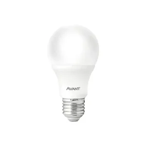 Lâmpada LED Pera 12w Bivolt | Avant