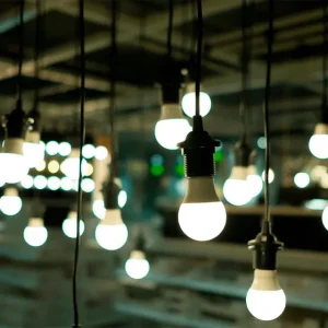 Lâmpada LED Pera 12w Bivolt | Avant - Imagem 4