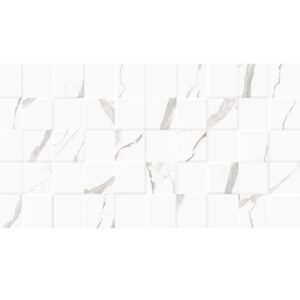 Revestimento Square Mont Blanc 39 x 75 | Marmocerâmica
