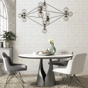 Revestimento Arles Clean Plus AC 38 x 75 | Idealle - Imagem 4