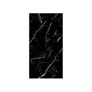 Piso Maxi Negro PO RT 62 x 120 | Ceral - Imagem 3