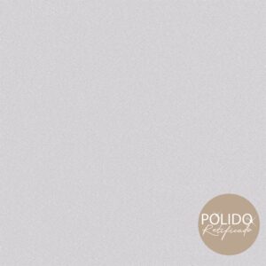 Piso Avolio Cinza PO RT 87 x 87 | Formigres - Imagem 1