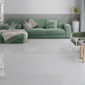 Piso Avolio Cinza PO RT 87 x 87 | Formigres - Imagem 3