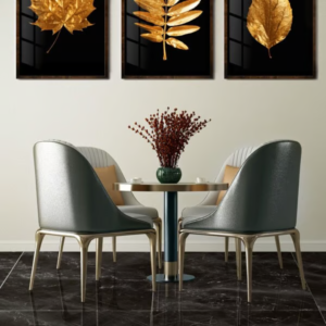 Piso Midnight PO RT 81 x 81 | Unique - Imagem 3