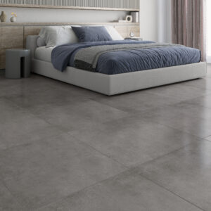 Piso Concret Gray AC Tipo B 75 X 75 | Marmocerâmica - Imagem 3
