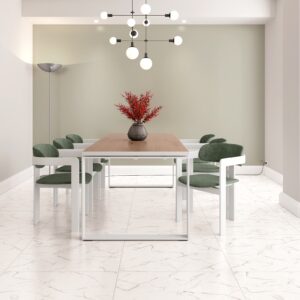 Piso Piazza AC RT 75 x 75 | Idealle - Imagem 2
