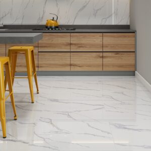Piso Milano AC RT 75 x 75 | Marmocerâmica - Imagem 3