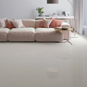 Piso Capuccino Crema PO RT Tipo B 74 x 74 | Bellacer - Imagem 4