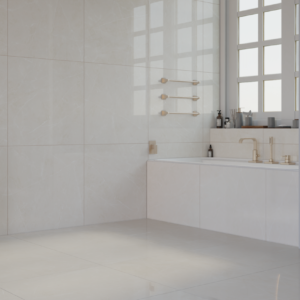 Piso Solari Nude AC RT Tipo B 75 x 75 | Vivence - Imagem 3