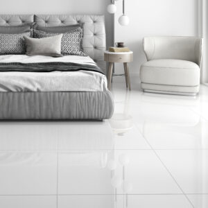Porcelanato Classic White PO RT Tipo B 71 x 71 | ViaÁpia - Imagem 3