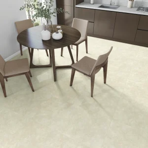 Piso Suvina Beige 57 x 57 | Idealle - Imagem 4