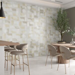 Piso Santorini AC Tipo B 75 x 75 | Incopisos - Imagem 3