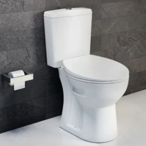 Kit Bacia C/ Caixa Acoplada Diamante | Pettra - Imagem 4