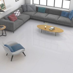 Piso Gran Onyx Cinza PO RT Tipo B 82 x 82 | RochaMaxx - Imagem 3
