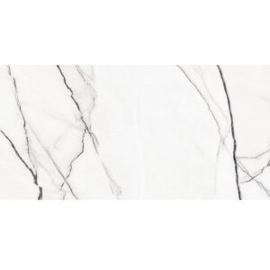 Piso Calacatta Panda PO Tipo B 56 x 113 | Bellacer - Imagem 4