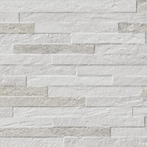 Revestimento MRU 539006 Minerale Bianco 39 x 75 Tipo B  | Marmocerâmica