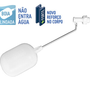 Boia para Caixa D'Água 1/2 | Duda - Imagem 1